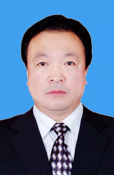 受权发布丨关于干部任前公示的公告