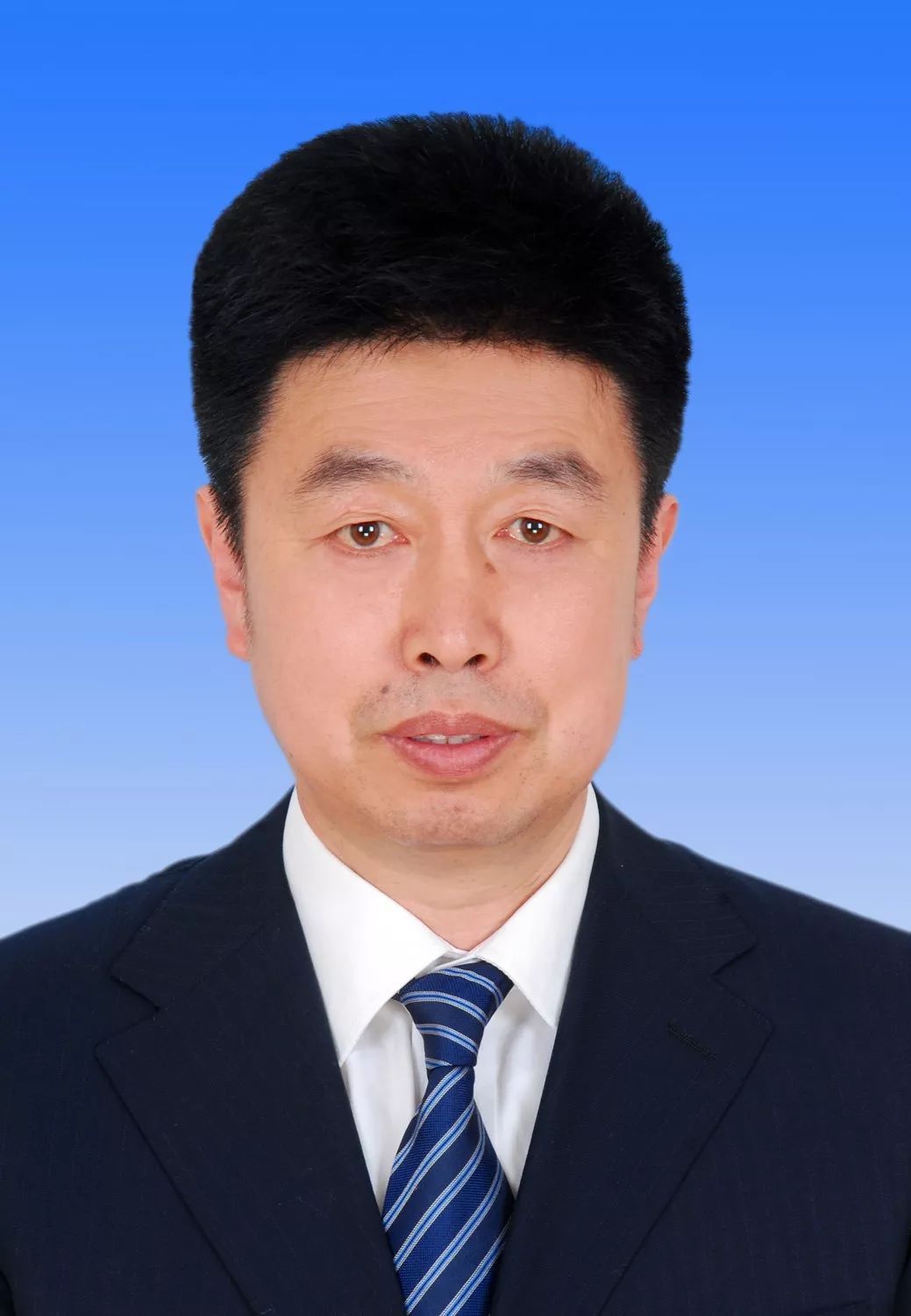 受权发布丨关于干部任前公示的公告