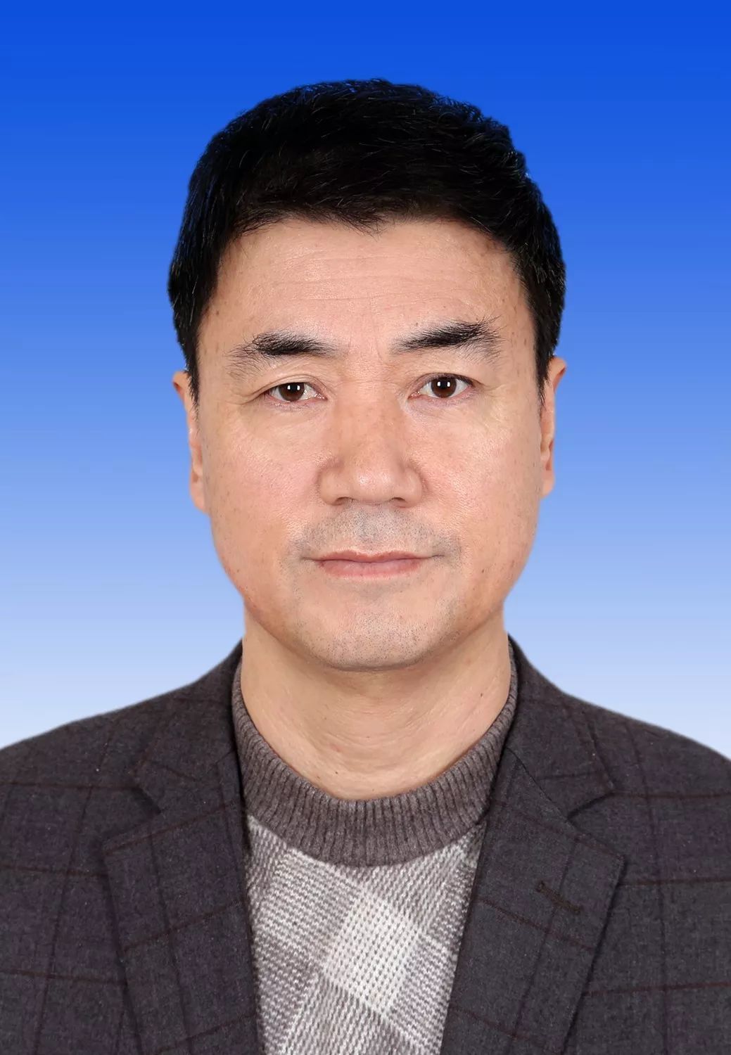 受权发布丨关于干部任前公示的公告