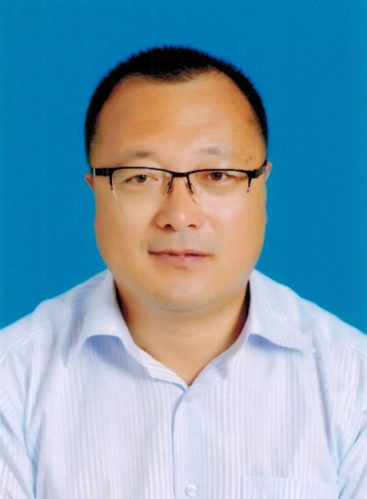 受权发布丨关于干部任前公示的公告