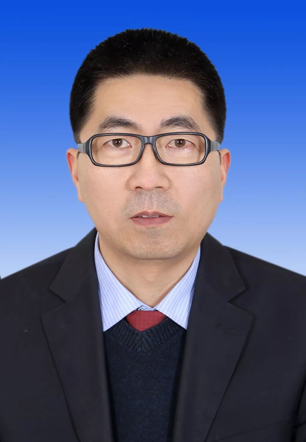 受权发布丨关于干部任前公示的公告