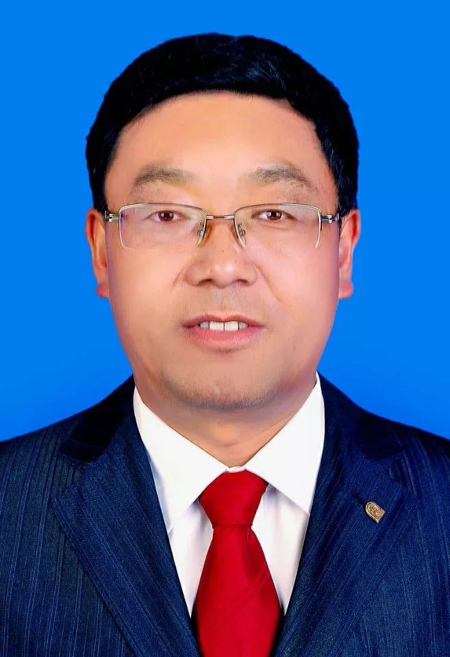 受权发布丨关于干部任前公示的公告