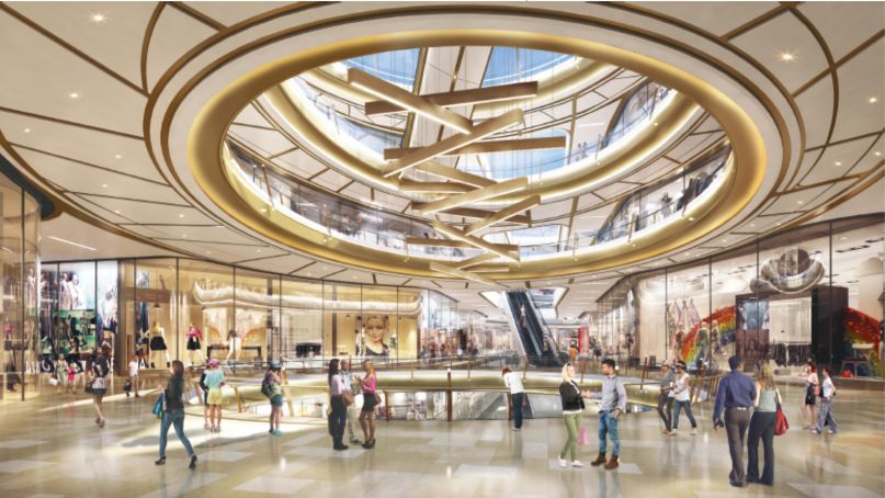 2020终于等来20个超能打的新Mall，个个实力强悍
