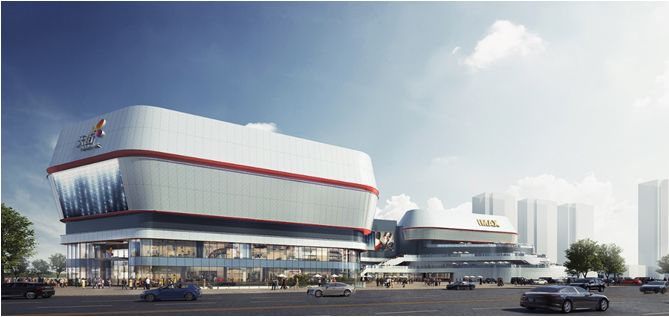 2020终于等来20个超能打的新Mall，个个实力强悍