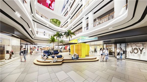 2020终于等来20个超能打的新Mall，个个实力强悍