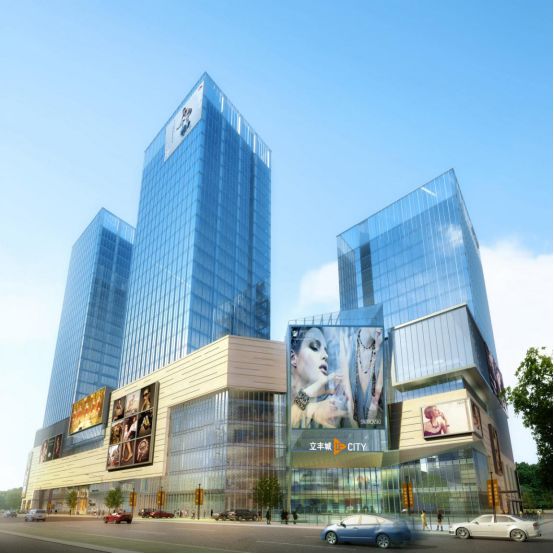 2020终于等来20个超能打的新Mall，个个实力强悍