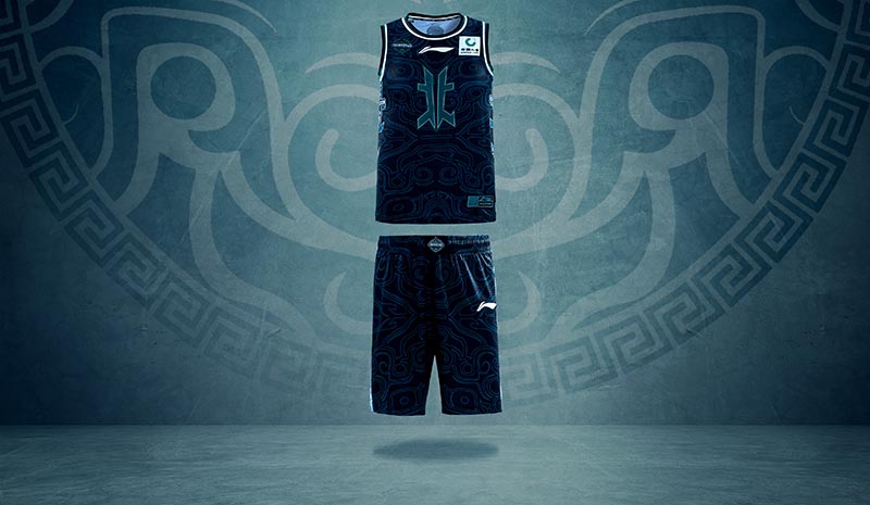cba全明星賽球衣哪里有賣（CBA「全明星賽」本周開幕！李寧限量版球員裝備即將發(fā)售）