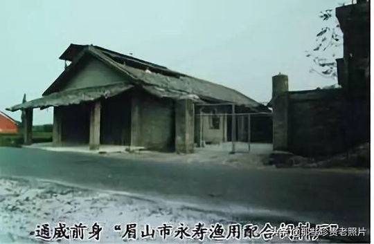 通威回家！全球创新基地落户天府新区眉山片区