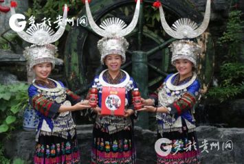 多彩妹摆贵州丨2019中国旅游哪家强？凯里入围全国旅游百强县市