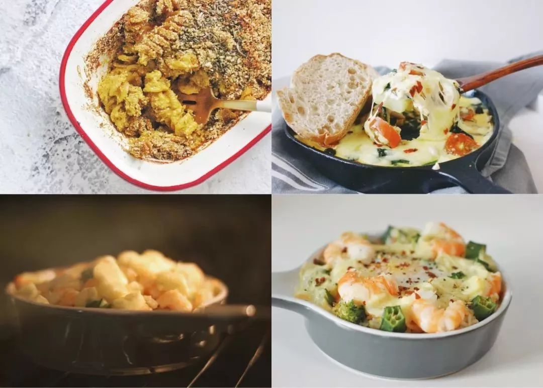 自从有了它，蛋糕、酸奶、烤鸡全都自己做，朋友自带碗筷来