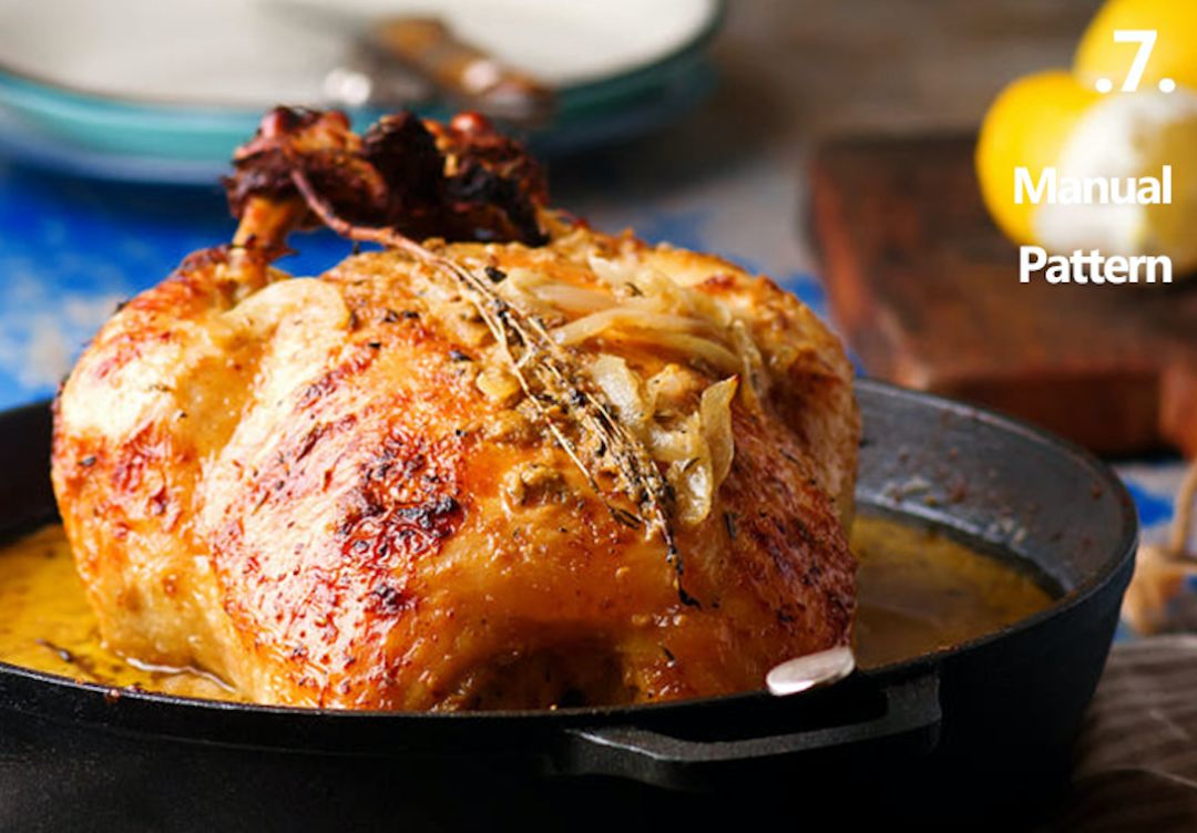 自从有了它，蛋糕、酸奶、烤鸡全都自己做，朋友自带碗筷来