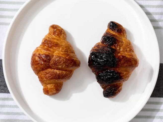 自从有了它，蛋糕、酸奶、烤鸡全都自己做，朋友自带碗筷来