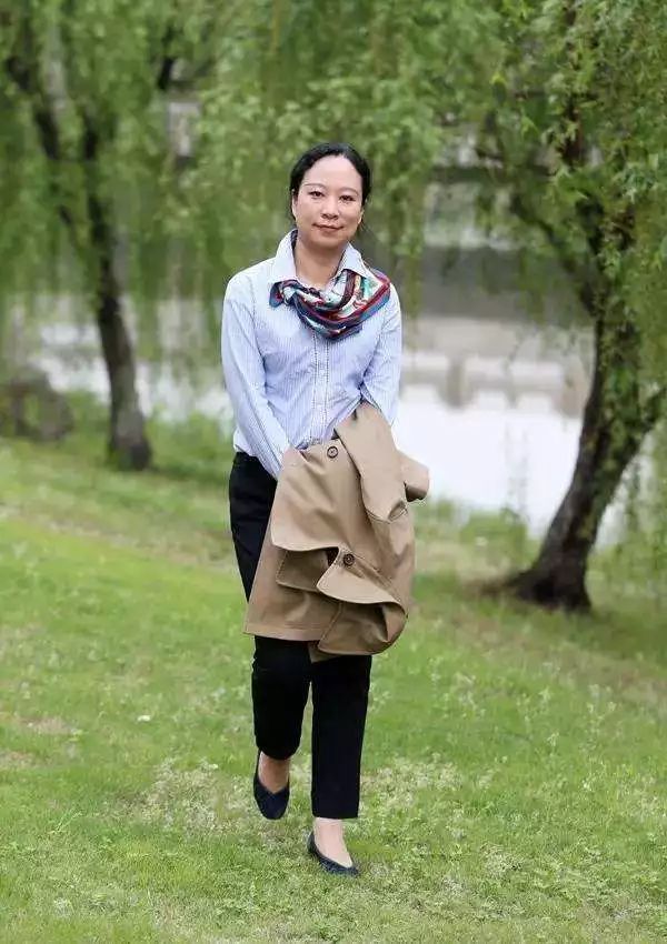 如果你的青春里有过杜拉斯和奥斯丁