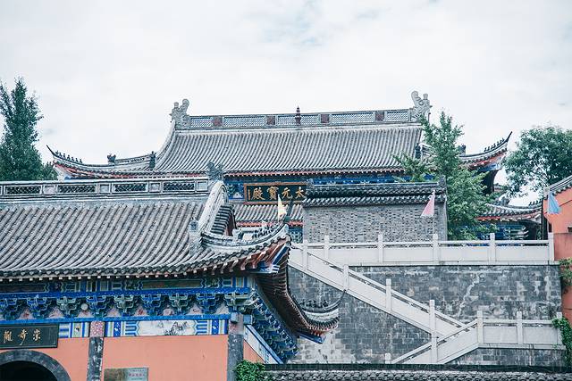 春节去哪？江苏茅山自驾冬游记：约泡竹海小野温汤，山宿隐奢网红酒店