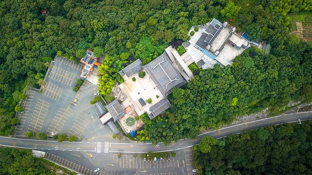 春节去哪？江苏茅山自驾冬游记：约泡竹海小野温汤，山宿隐奢网红酒店