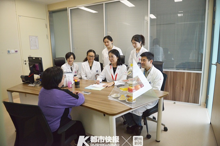 全国领先，省内唯一！杭州市妇产科医院（杭州市妇幼保健院）入选首批国家级更年期保健特色专科