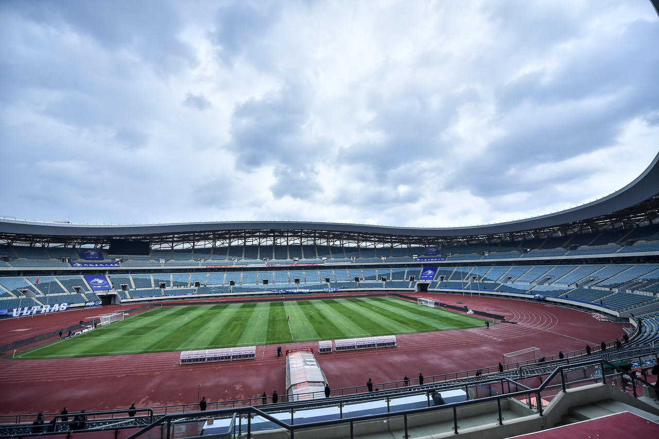 中超半决赛什么时候踢（《中超去哪儿踢》，何时大结局？）