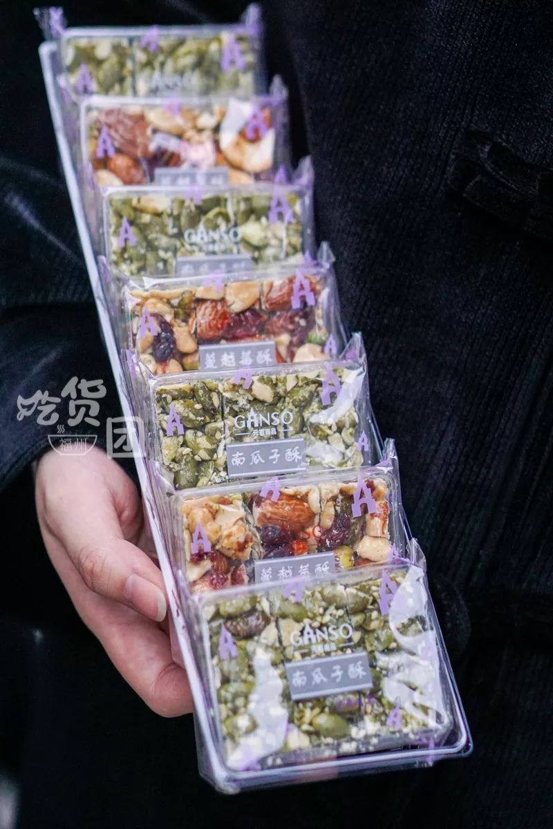 新年礼物送家人（过年送礼礼盒）