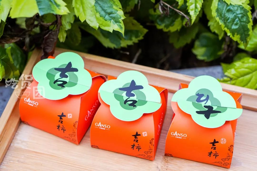新年礼物送家人（过年送礼礼盒）