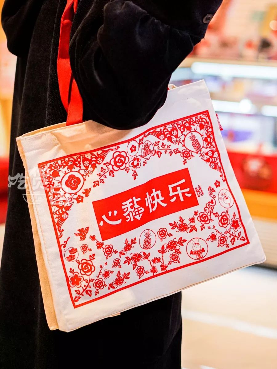 新年礼物送家人（过年送礼礼盒）