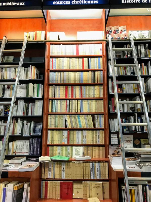 书业观察｜扼杀“辛迪加”：法国书店协会和亚马逊的较量