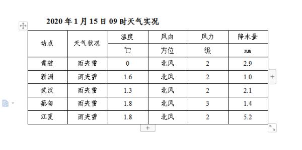 武汉下雪吗（武汉下雪吗冬天2023）-第14张图片-尚力财经