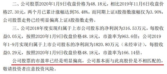 某偶股份市值4千万的股票