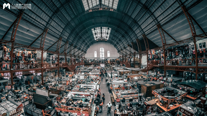 供应链管理发展史：概念、流程与未来