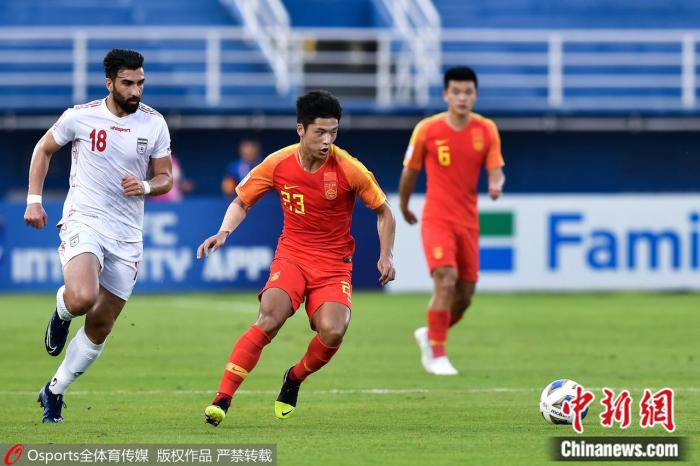 用失利告别冲奥的中国足球97一代，未来去向何方？