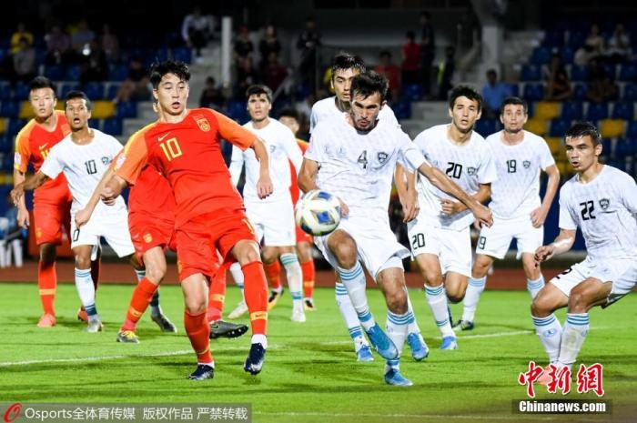 用失利告别冲奥的中国足球97一代，未来去向何方？