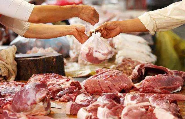 里脊23元/斤，全部低于市场价20%以上！省级储备肉来了！哈尔滨人去这买便宜猪肉↘