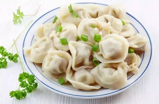 过生日为什么忌讳吃饺子（过生日是不能吃饺子吗）-第3张图片-科灵网