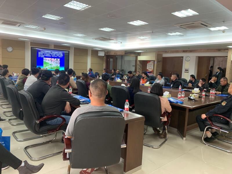 用完燃气先关火？先关气？这个培训讲清楚了