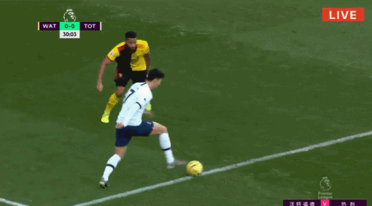 热刺对沃特福德（门将扑点拉梅拉险绝杀 热刺客场0-0沃特福德）-趣拿体育