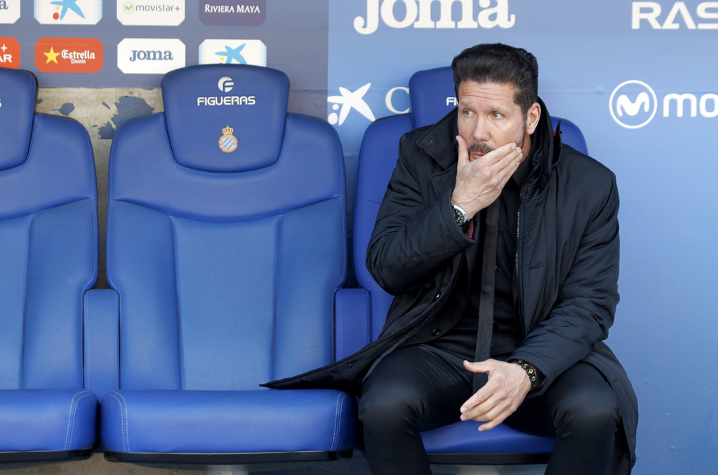 15-16赛季欧冠皇马对马竞（马竞近8赛季欧冠战绩：近4年均未进四强，前四年均负皇马）-华海博客