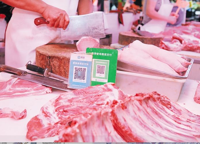 海口市场排骨价格今日价一斤，最近市场上的猪排骨价格