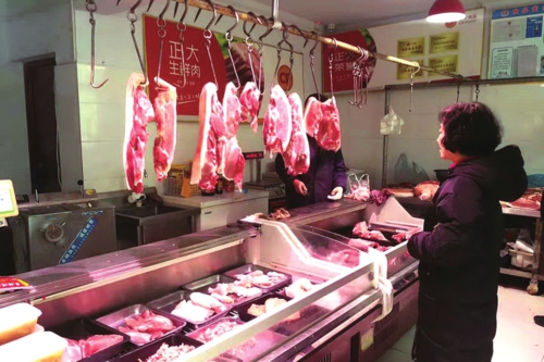 三门峡今日羊肉价格「上海羊肉价格今日价一斤」