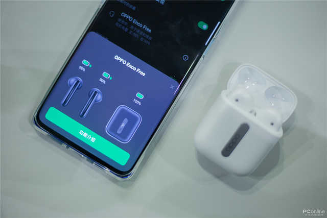 OPPO Enco Free真无线耳机评测：低延时的技能点点对了
