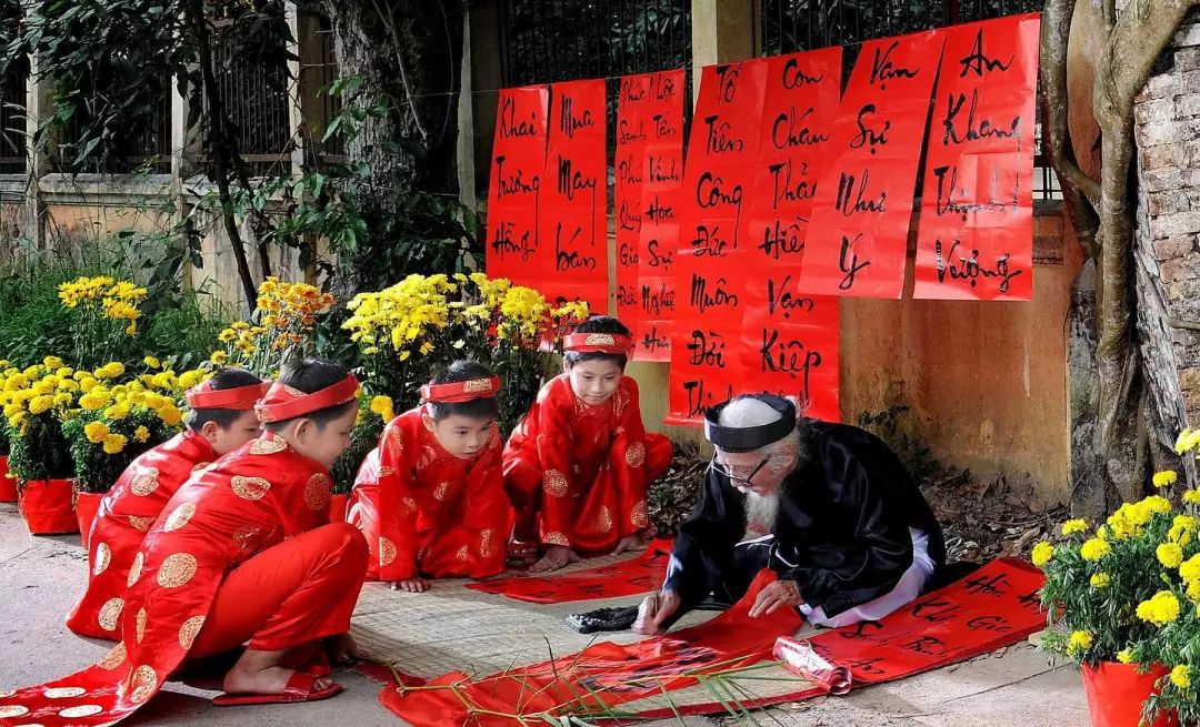 过春节的国家有哪些地区，全球各个国家的春节