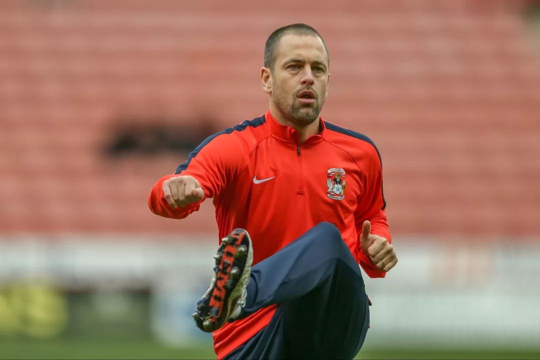 乔·科尔生涯代表作(「足坛掌故」乔-科尔——灵动小王子,中场魔术师)