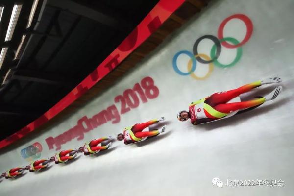 雪橇是多久进入的奥运会(第十四届全冬会上海参赛项目科普：雪橇篇)