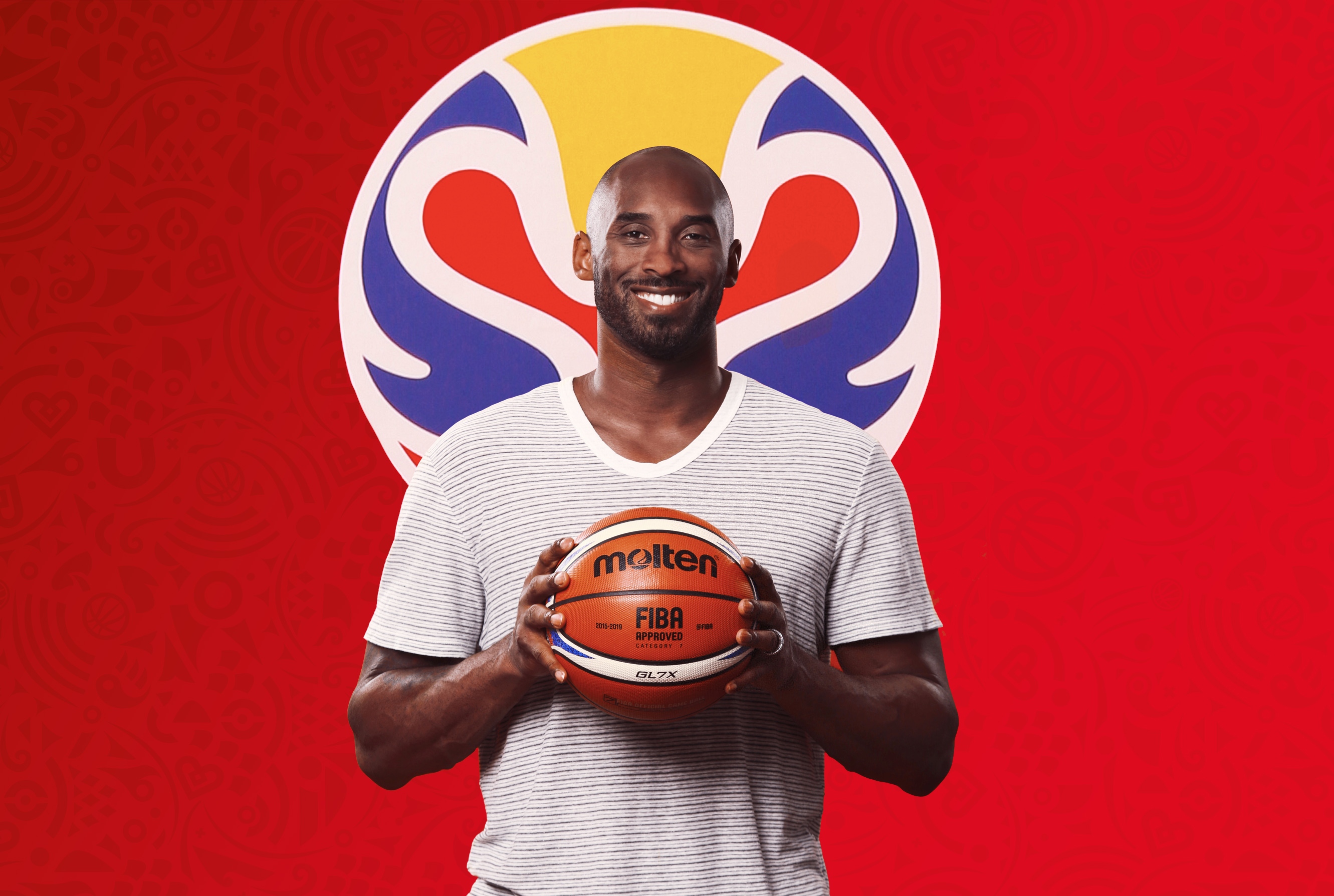 新华社照片,北京,2020年1月27日    (体育·专题)(12)再见 科比    美