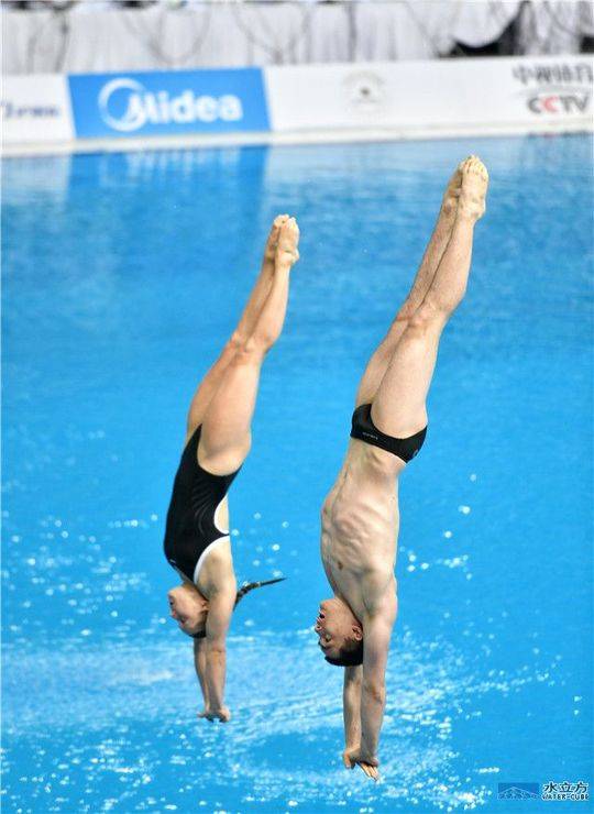 国际泳联宣布取消跳水世界杯(受疫情影响 国际泳联宣布跳水世界杯系列赛北京站取消)