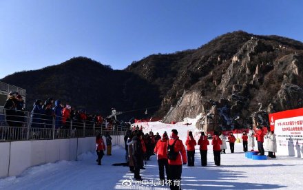 高山滑雪世界杯延庆站组委会(北京冬奥测试赛延期 原定2月15日在延庆举行)-第1张图片