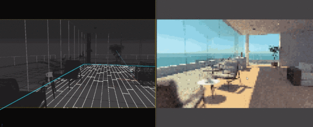 7成设计师的选择：NVIDIA显卡提升15倍效率