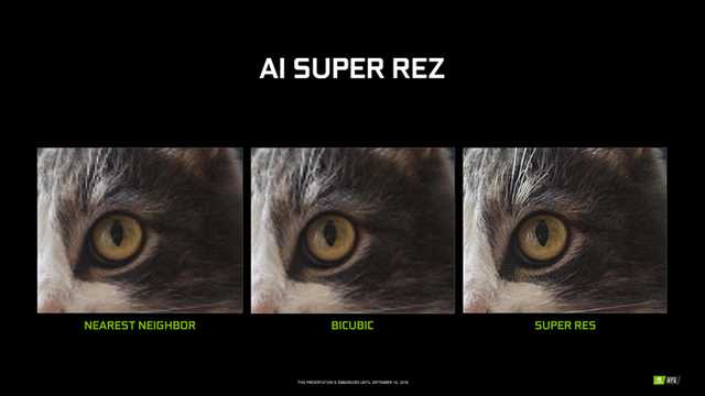 7成设计师的选择：NVIDIA显卡提升15倍效率