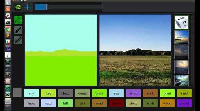 7成设计师的选择：NVIDIA显卡提升15倍效率