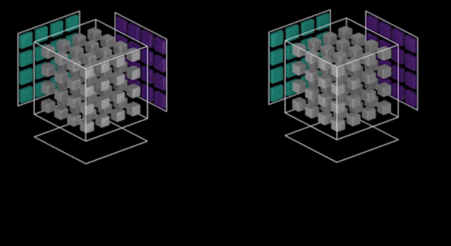 7成设计师的选择：NVIDIA显卡提升15倍效率