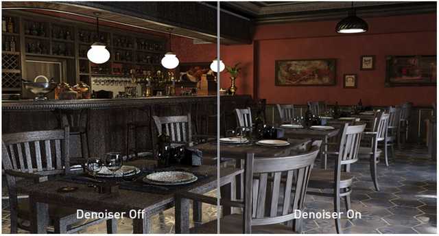 7成设计师的选择：NVIDIA显卡提升15倍效率