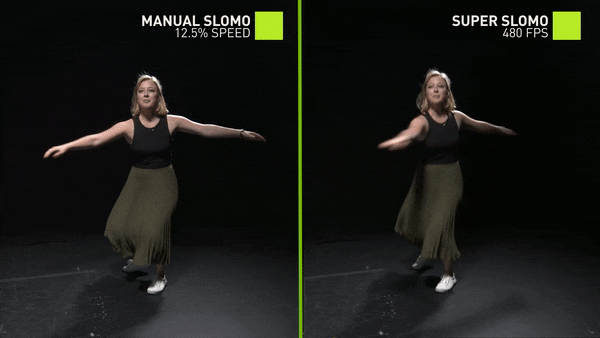 7成设计师的选择：NVIDIA显卡提升15倍效率